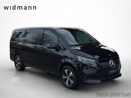 Mercedes-Benz EQV 300  Navi,Distronic,7-Sitzer