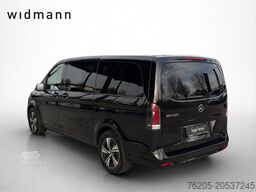 Mercedes-Benz EQV 300  Navi,Distronic,7-Sitzer