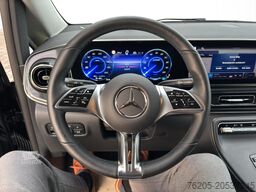 Mercedes-Benz EQV 300  Navi,Distronic,7-Sitzer