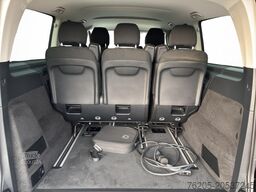 Mercedes-Benz EQV 300  Navi,Distronic,7-Sitzer
