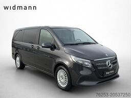Mercedes-Benz EQV 300 Lang ACC AUT Facelift Kam. KlimaA LM PDC