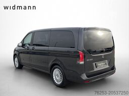 Mercedes-Benz EQV 300 Lang ACC AUT Facelift Kam. KlimaA LM PDC