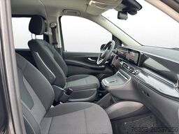 Mercedes-Benz EQV 300 Lang ACC AUT Facelift Kam. KlimaA LM PDC