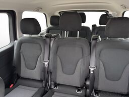 Mercedes-Benz EQV 300 Lang ACC AUT Facelift Kam. KlimaA LM PDC