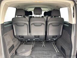 Mercedes-Benz EQV 300 Lang ACC AUT Facelift Kam. KlimaA LM PDC