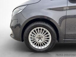 Mercedes-Benz EQV 300 Lang ACC AUT Facelift Kam. KlimaA LM PDC