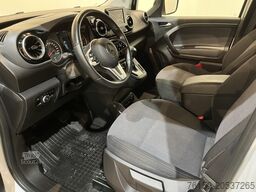 Mercedes-Benz Citan 112 CDI L2 Pro Automaat Servicebus / Sort...