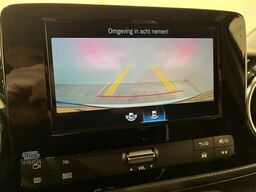 Mercedes-Benz Citan 112 CDI L2 Pro Automaat Servicebus / Sort...