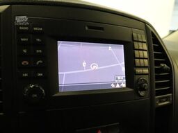 Mercedes-Benz Vito 114 CDI - EURO 6 - Airco - Navi - Cruise -...