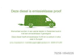 Mercedes-Benz Vito 116 CDI Lang EURO 6 - Airco - Navi - Cruis...