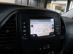 Mercedes-Benz Vito 116 CDI Lang EURO 6 - Airco - Navi - Cruis...