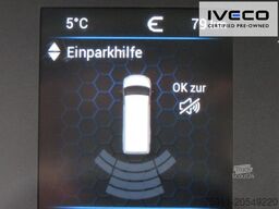 IVECO Daily 35S16V Klima, Schalter, PDC, RS 3520mm