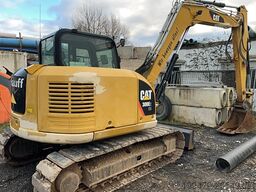 Caterpillar 308E2 CR