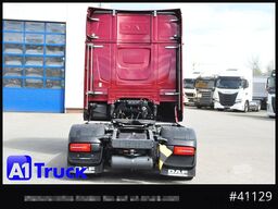 DAF XG+ 530 FT Intarder Alu Vollspoiler