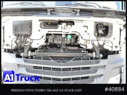 MERCEDES-BENZ MB 2545 LL, Retarder Navi Lenkachse,