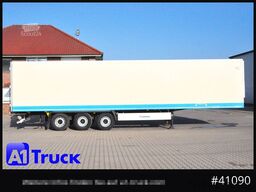 KRONE FP 60, Carrier Vector 1950MT,  Multitemp,