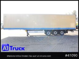 KRONE FP 60, Carrier Vector 1950MT,  Multitemp,