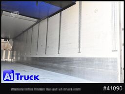 KRONE FP 60, Carrier Vector 1950MT,  Multitemp,