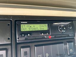 Volvo FH 500 XL NL truck