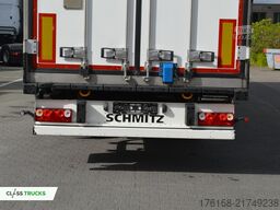 SCHMITZ CARGOBULL SKO Double Deck FP 60 SLXi 300