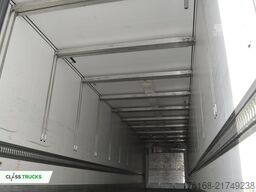 SCHMITZ CARGOBULL SKO Double Deck FP 60 SLXi 300