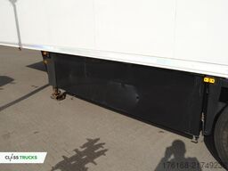 SCHMITZ CARGOBULL SKO Double Deck FP 60 SLXi 300