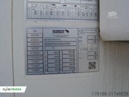 SCHMITZ CARGOBULL SKO Double Deck FP 60 SLXi 300