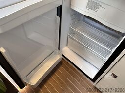 Etrusco V6.6SF, Dachklima, Garantie, Lithium