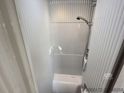 Etrusco V6.6SF, Dachklima, Garantie, Lithium