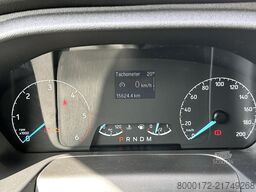 Etrusco V6.6SF, Dachklima, Garantie, Lithium