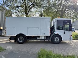Mercedes-Benz ECONIC 1829 - 70 TKm - 1. Hand