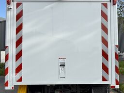 Mercedes-Benz ECONIC 1829 - 70 TKm - 1. Hand