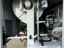 Mercedes-Benz ECONIC 1829 - 70 TKm - 1. Hand