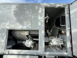 Mercedes-Benz ECONIC 1829 - 70 TKm - 1. Hand