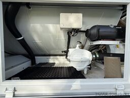 Mercedes-Benz ECONIC 1829 - 70 TKm - 1. Hand