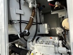 Mercedes-Benz ECONIC 1829 - 70 TKm - 1. Hand