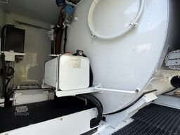 Mercedes-Benz ECONIC 1829 - 70 TKm - 1. Hand