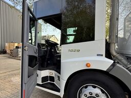 Mercedes-Benz ECONIC 1829 - 70 TKm - 1. Hand
