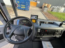Mercedes-Benz ECONIC 1829 - 70 TKm - 1. Hand