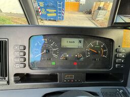 Mercedes-Benz ECONIC 1829 - 70 TKm - 1. Hand