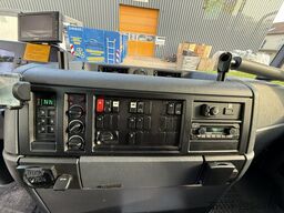 Mercedes-Benz ECONIC 1829 - 70 TKm - 1. Hand