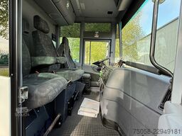 Mercedes-Benz ECONIC 1829 - 70 TKm - 1. Hand