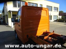 VW LT 35 Kipper 3.500kg AHK 3-Sitzer Einfac