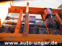 VW LT 35 Kipper 3.500kg AHK 3-Sitzer Einfac