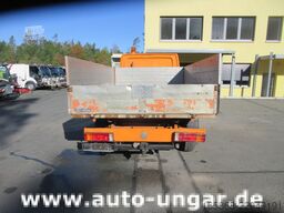 VW LT 35 Kipper 3.500kg AHK 3-Sitzer Einfac