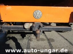 VW LT 35 Kipper 3.500kg AHK 3-Sitzer Einfac