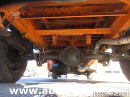 VW LT 35 Kipper 3.500kg AHK 3-Sitzer Einfac