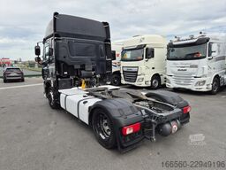 DAF CF 480 FT SPACE CAB LOW DECK