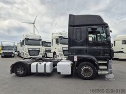 DAF CF 480 FT SPACE CAB LOW DECK