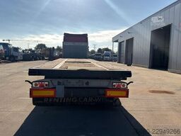 Kögel SNCO 24 (BELGIAN TRAILER / DISC / SAF AXLES)